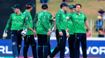 Ireland to host New Zealand in historic Test in May